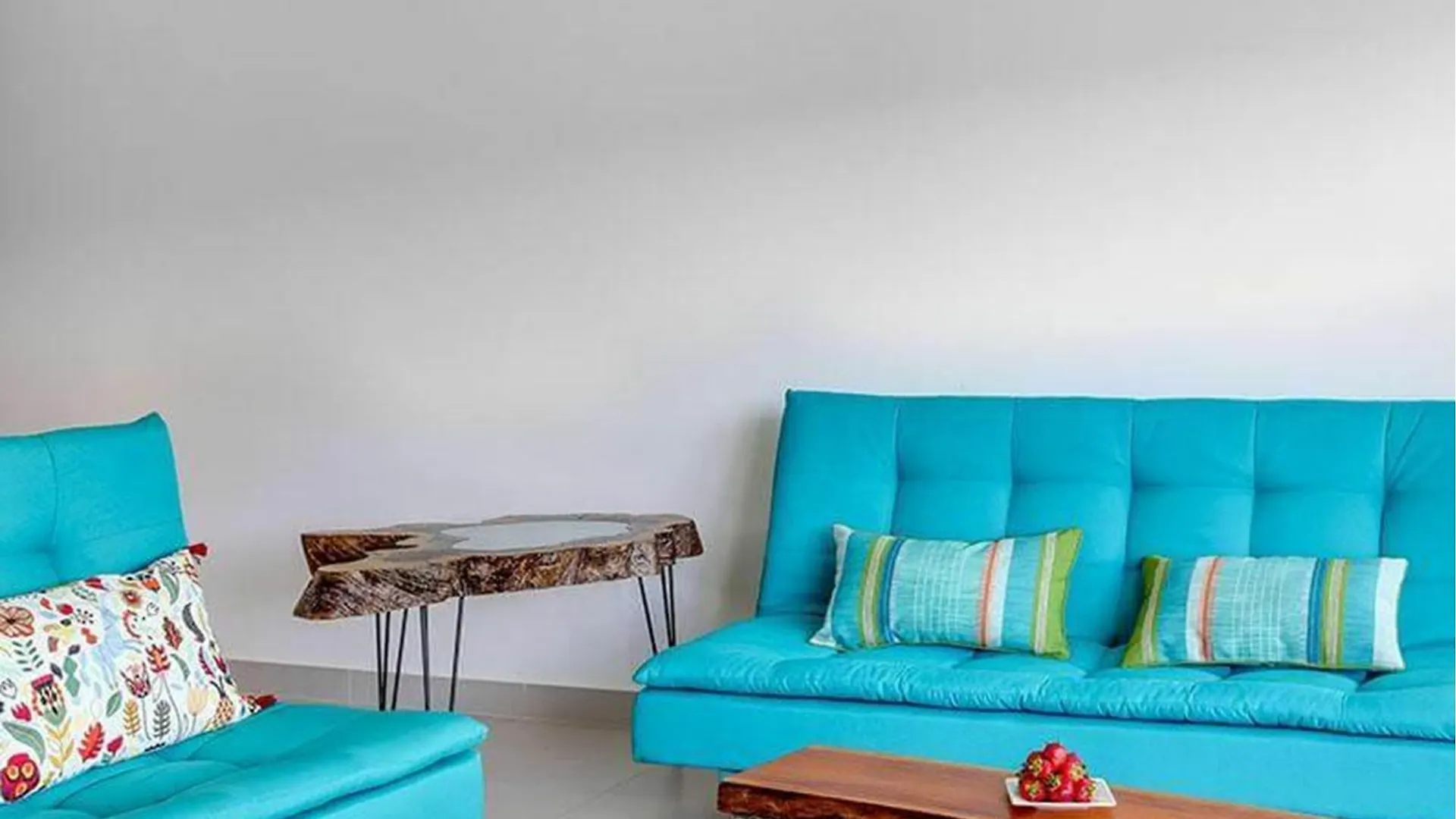 Apartment Lao M1 Tao Peaceful Place By Gate48 Akumal