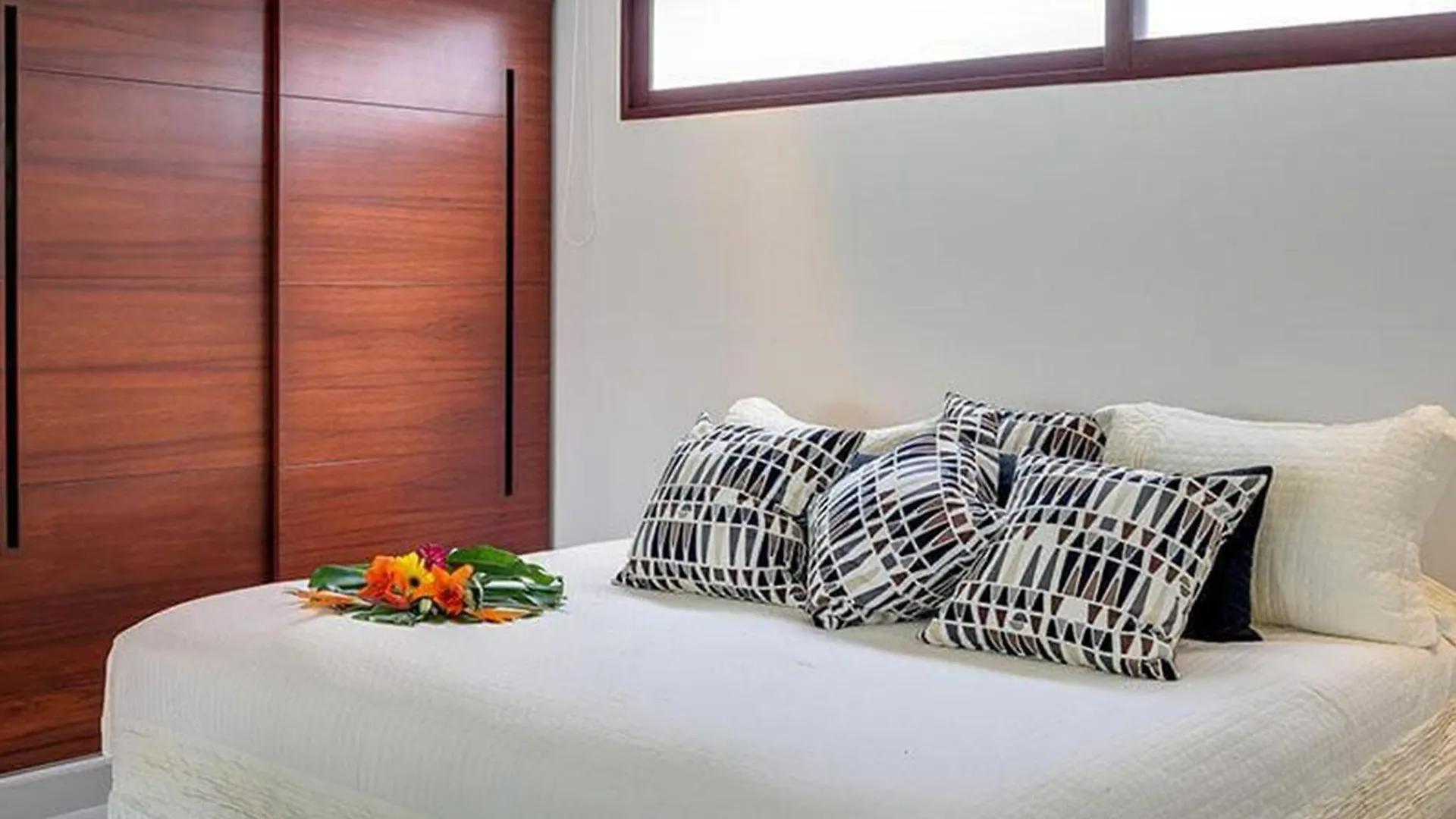 Apartment Lao M1 Tao Peaceful Place By Gate48 Akumal Mexico